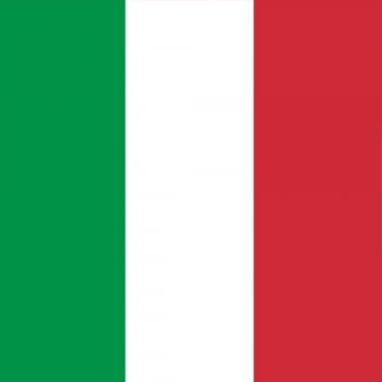 Restricciones de circulación ITALIA