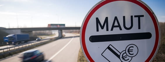 El peaje previsto en Alemania para los turismos no es compatible con la legislación de la UE