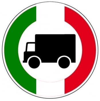 Restricciones al Tráfico en ITALIA 2020