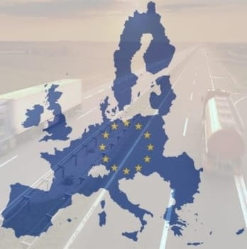 Fin a las exenciones europeas a los tiempos de conducción y descanso establecidas como consecuencia del COVID-19