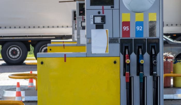 La Agencia Tributaria abonará dos pagos mensuales a los transportistas acogidos al gasóleo profesional