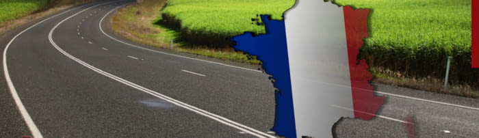 RESTRICCIONES EN FRANCIA 2015