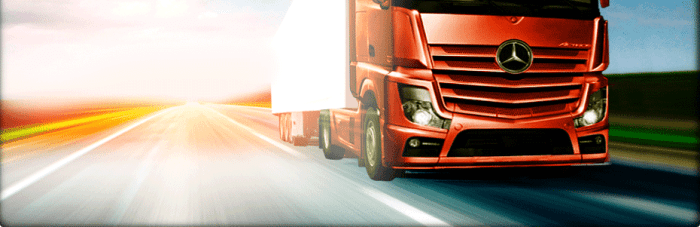 NUEVOS PEAJES PARA CAMIONES EN CARRETERAS NACIONALES ALEMANAS